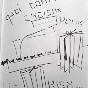 Afficher 14. ÊTRE Acte-Terrestre