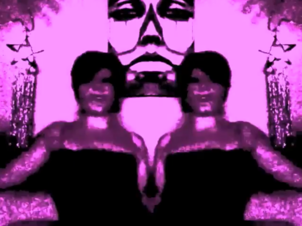 « APORIA » pour Dj Carne n°6