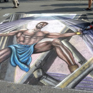Afficher 24. Art de rue
