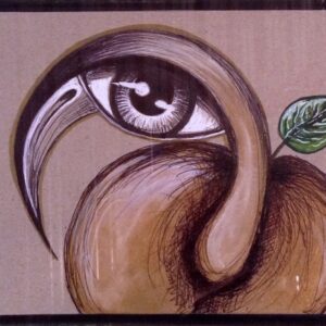 Afficher 33. Dame nature nous surveille