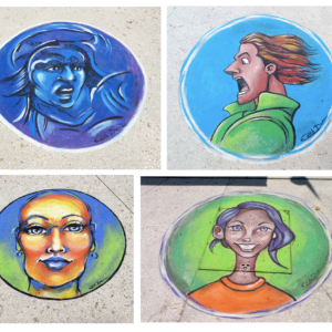Afficher 24. Art de rue