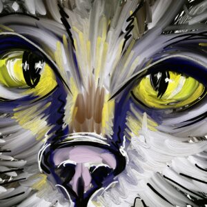 Afficher L'animal-rit