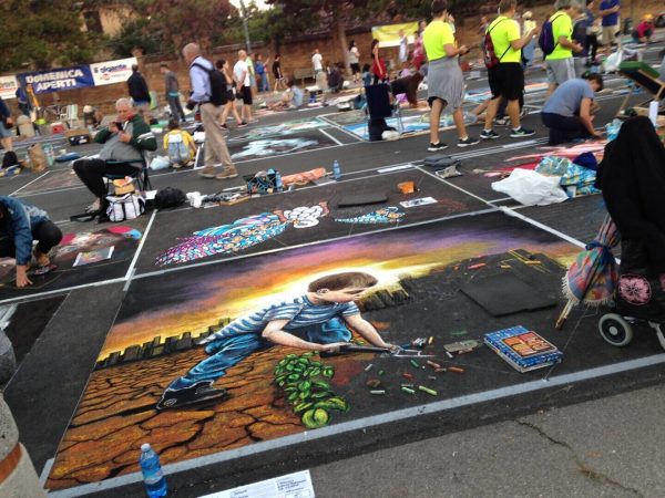 45ème Antichissima Fiera Delle Grazie, Italie : vignette n°1