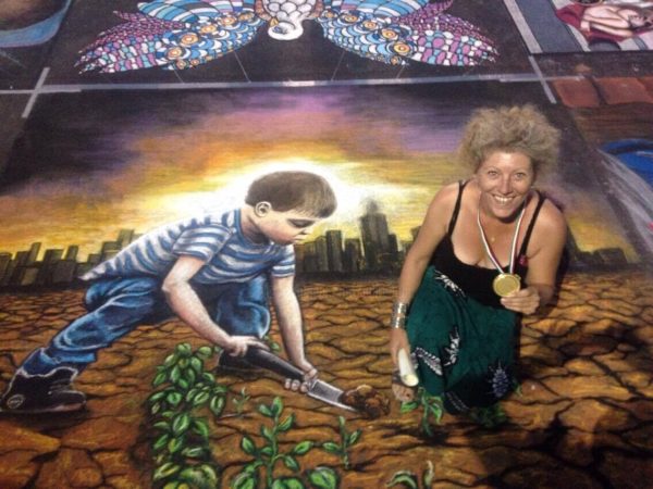 45ème Antichissima Fiera Delle Grazie, Italie : vignette n°2