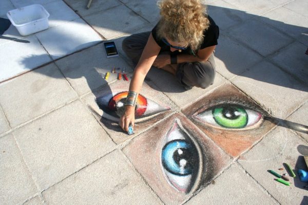 Trèfle à 4 oeils : vignette n°1