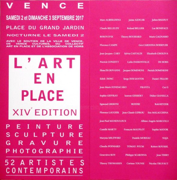 Peinture et dessin collectif sur table : vignette n°2