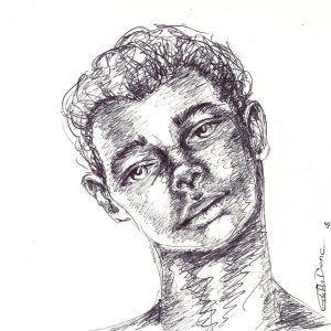 Afficher Stylo bille