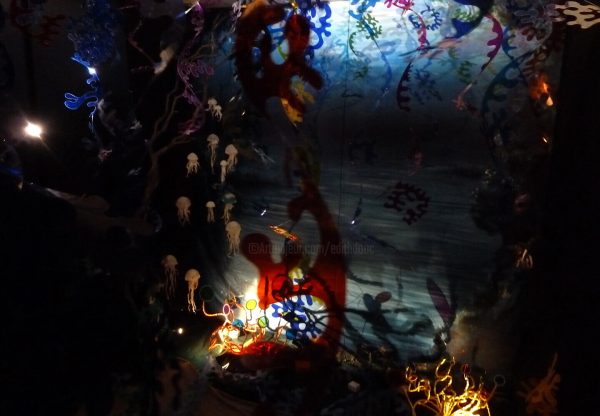 Comme un poisson dans l&rsquo;eau : vignette n°3