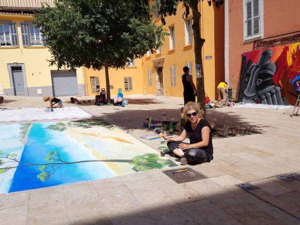 Carte postale : vignette n°1