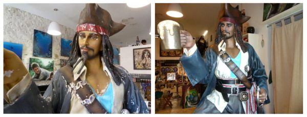 Restauration peinture : vignette n°2