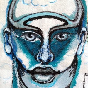 Afficher Hybridation