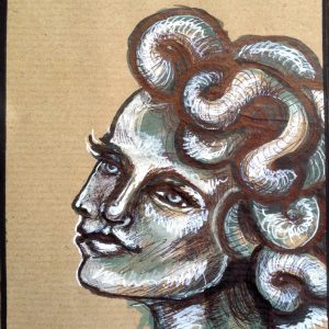 Afficher Errance picturale