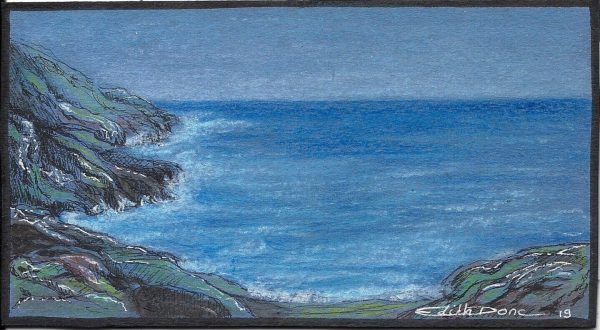 Une nuit : vignette n°1