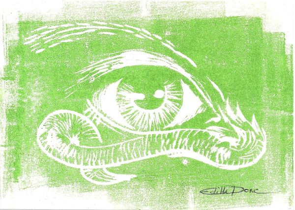 Oeil bourgeons : vignette n°1