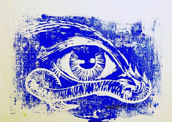 Oeil bourgeons : vignette n°2