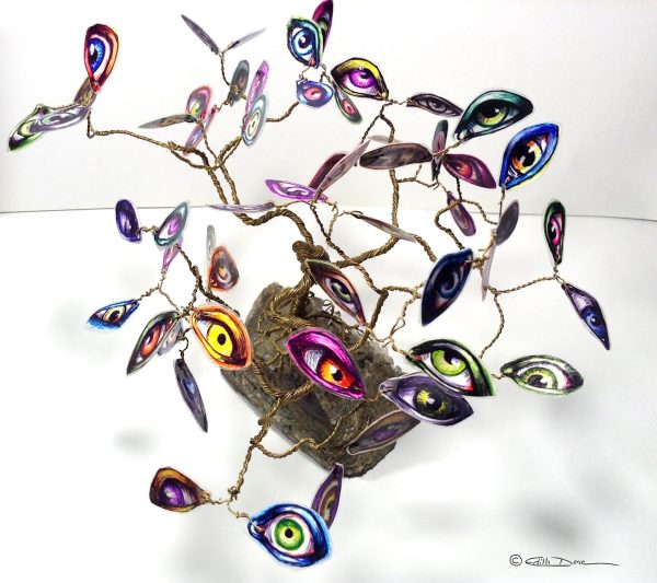 Bonz&rsquo;oeil Sculpture : vignette n°3