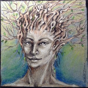 Afficher Errance picturale