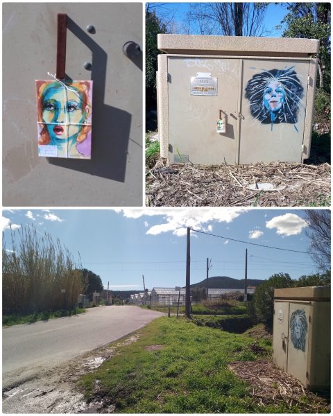 Bouche gourmande : vignette n°1