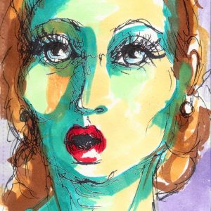 Afficher Bouche gourmande