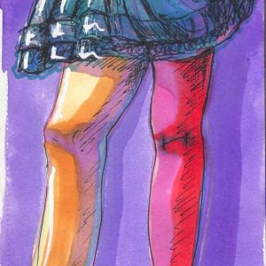 Afficher Errance picturale