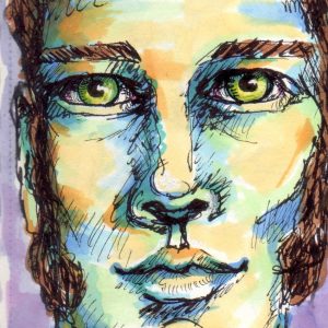 Afficher Laisse pousser tes favoris