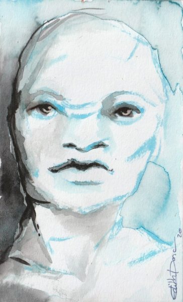 Abord qui gêne : vignette n°1