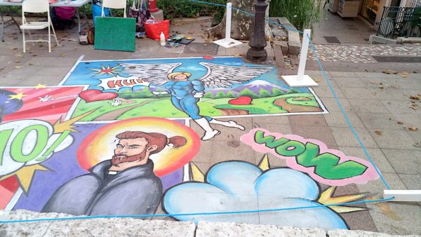 Angel : vignette n°1