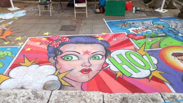 Angel : vignette n°2