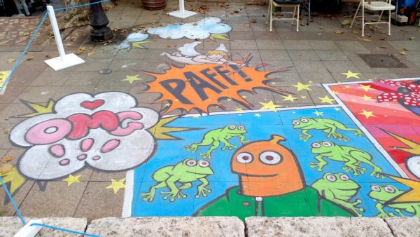 Angel : vignette n°3