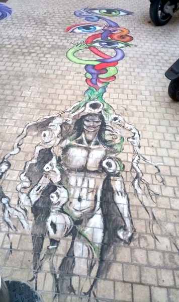 L&rsquo;esprit libre : vignette n°2