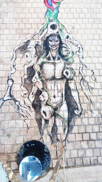 L&rsquo;esprit libre : vignette n°3