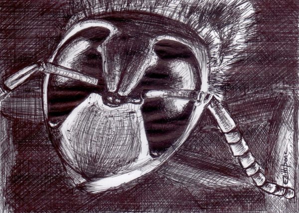 Maya l&rsquo;abeille : vignette n°1