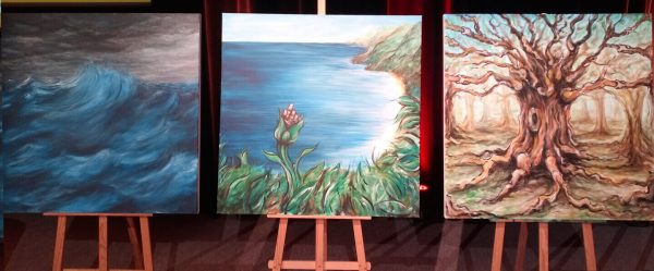 AFDS – Acropolis Nice : vignette n°4