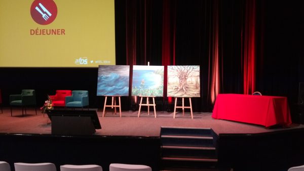 AFDS – Acropolis Nice : vignette n°5