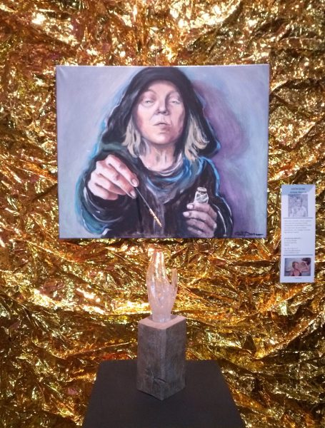 L&rsquo;union fait la force : vignette n°1