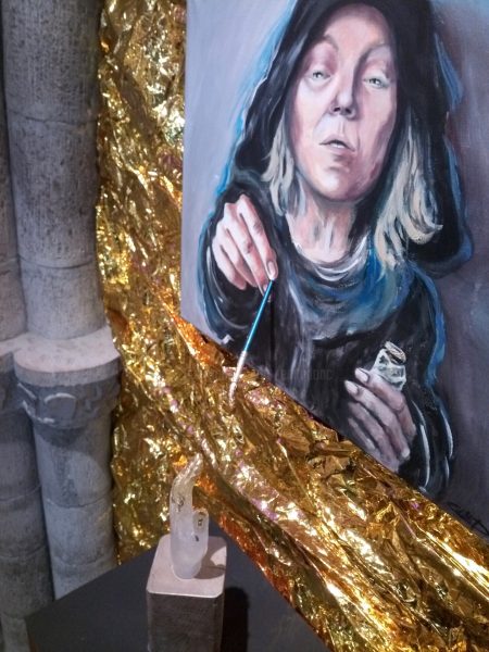 L&rsquo;union fait la force : vignette n°2