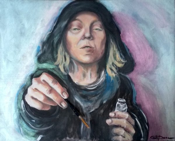 L&rsquo;union fait la force : vignette n°3