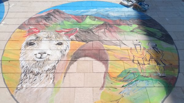 Pérou : vignette n°1