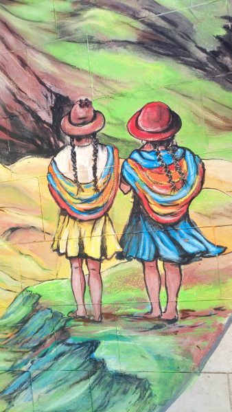 Pérou : vignette n°2