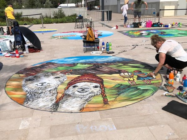 Pérou : vignette n°3