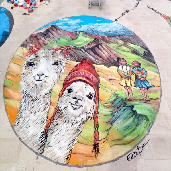 Pérou : vignette n°4