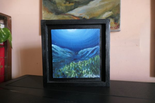 Immergé : vignette n°1