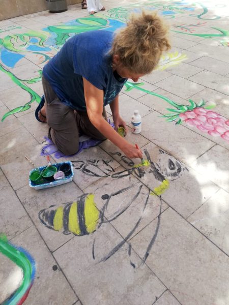 Ambiance printanière : vignette n°1