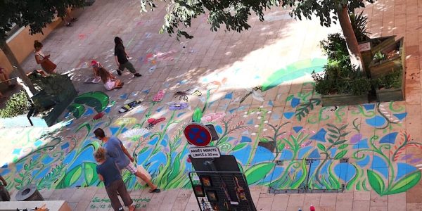 Ambiance printanière : vignette n°3