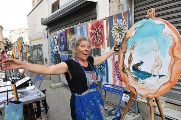 Onirisme : vignette n°1