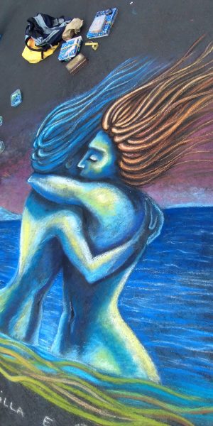 Scylla et Charybde : vignette n°3