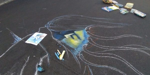 Scylla et Charybde : vignette n°6