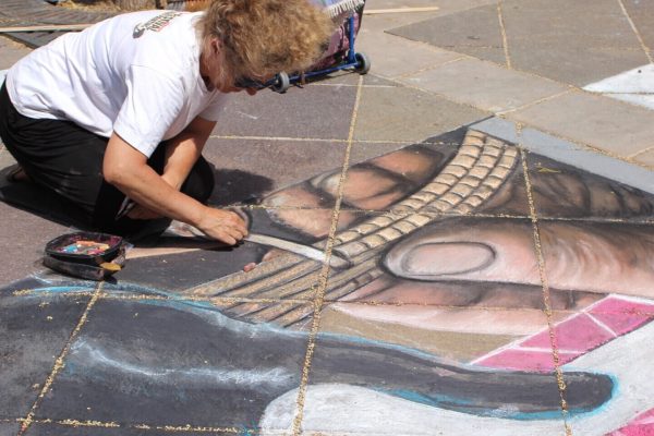 Les métiers de mains : vignette n°1