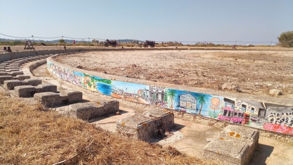 Le temps est-il circulaire ? : vignette n°3