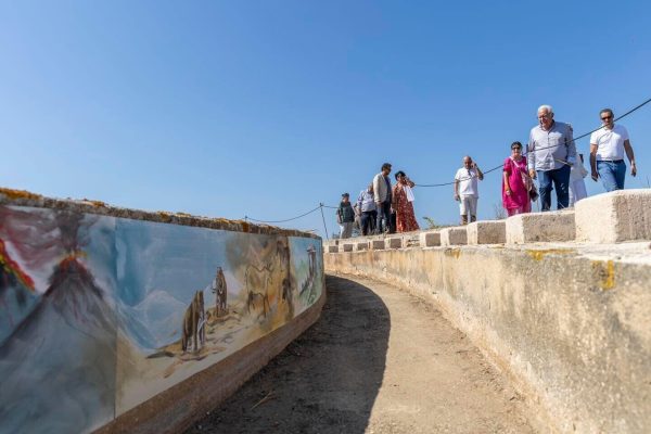 Le temps est-il circulaire ? : vignette n°6